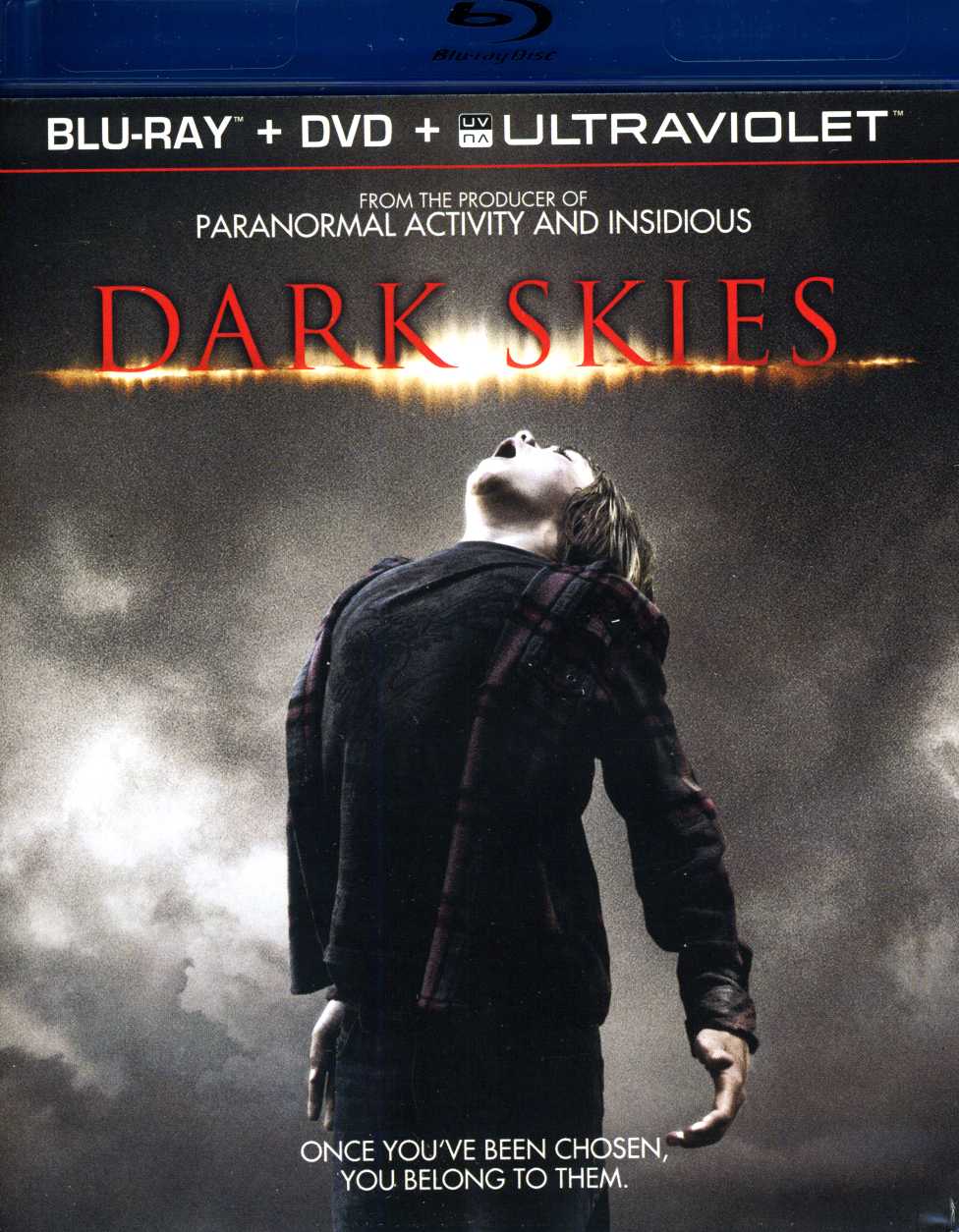 DARK SKIES (2PC) / (2PK)-DARK SKIES (2PC) / (2PK)
