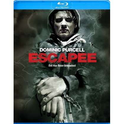 ESCAPEE-ESCAPEE