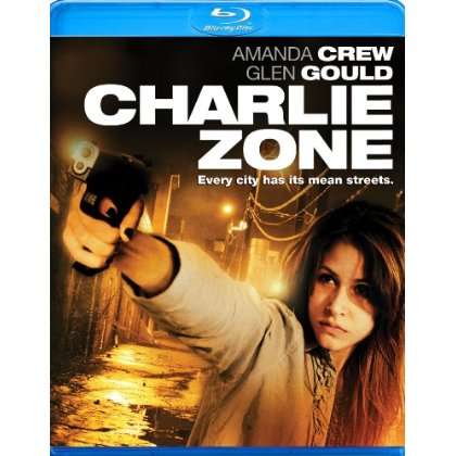 CHARLIE ZONE-CHARLIE ZONE