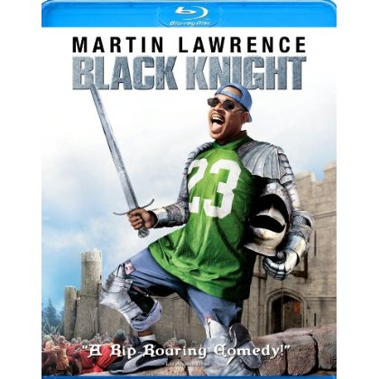 BLACK KNIGHT-BLACK KNIGHT
