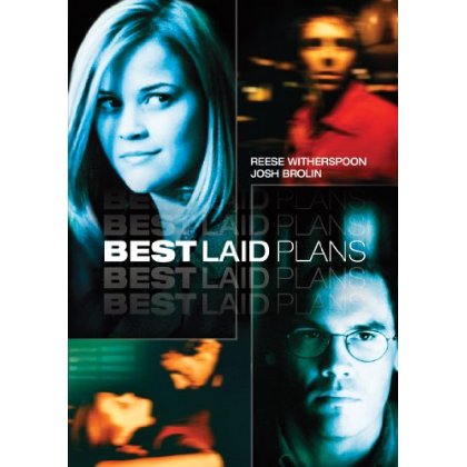 BEST LAID PLANS-BEST LAID PLANS