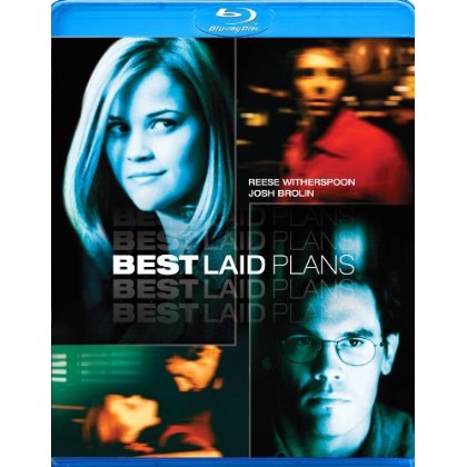 BEST LAID PLANS-BEST LAID PLANS