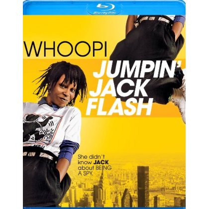 JUMPIN JACK FLASH-JUMPIN JACK FLASH