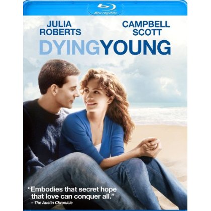 DYING YOUNG-DYING YOUNG