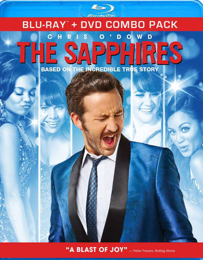 SAPPHIRES (2PC) (W / DVD)-SAPPHIRES (2PC) (W / DVD)