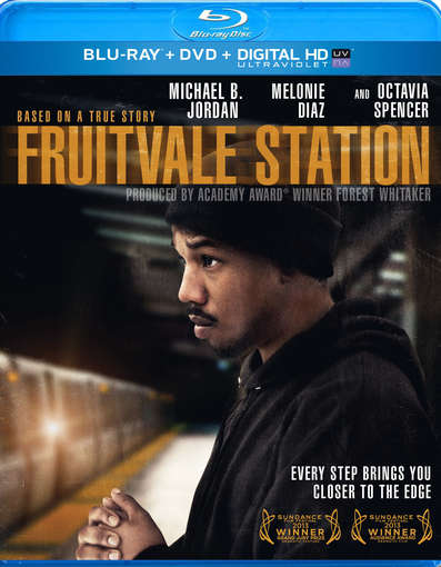 FRUITVALE STATION (2PC) / (UVDC 2PK)-FRUITVALE STATION (2PC) / (UVDC 2PK)