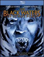 BLACK WATERS OF ECHO'S POND-BLACK WATERS OF ECHO'S POND