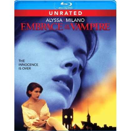 EMBRACE OF THE VAMPIRE (1995)-EMBRACE OF THE VAMPIRE (1995)