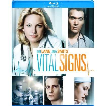VITAL SIGNS-VITAL SIGNS