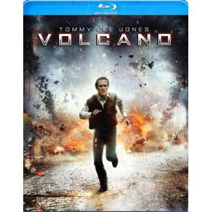 VOLCANO-VOLCANO