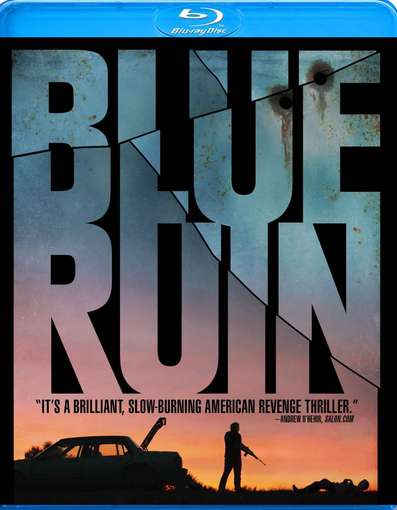 BLUE RUIN-BLUE RUIN