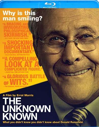 UNKNOWN KNOWN-UNKNOWN KNOWN