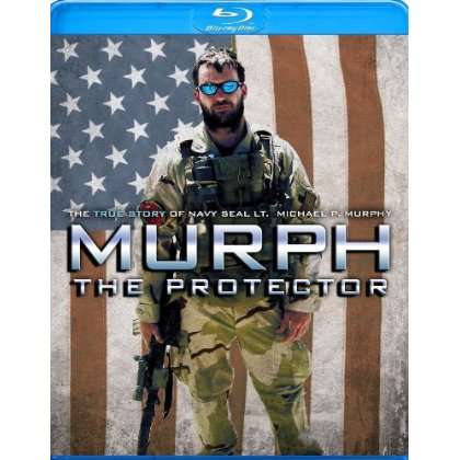 MURPH: THE PROTECTOR-MURPH: THE PROTECTOR