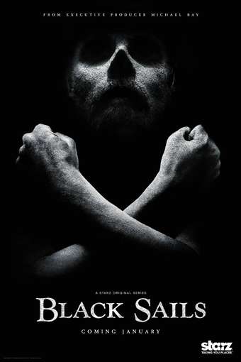 BLACK SAILS: SEASON 1-BLACK SAILS: SEASON 1