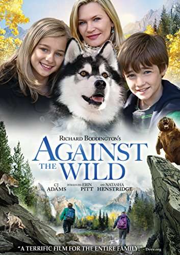 AGAINST THE WILD-AGAINST THE WILD