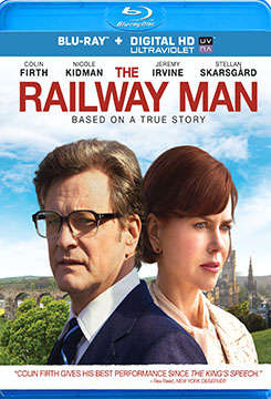 RAILWAY MAN / (UVDC)-RAILWAY MAN / (UVDC)