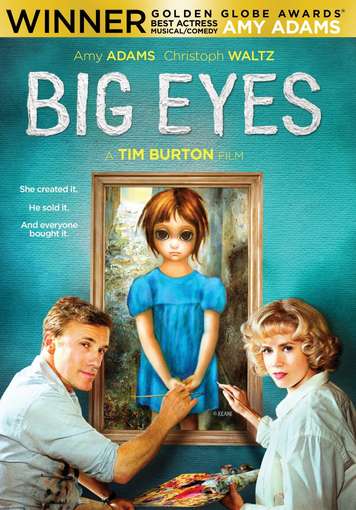 BIG EYES / (WS)-BIG EYES / (WS)