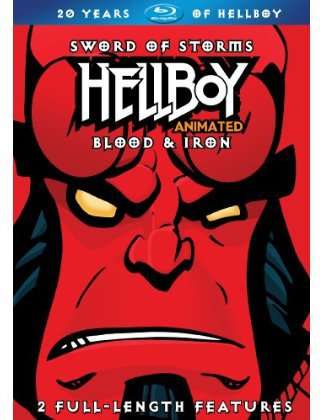 HELLBOY 20TH ANNIVERSARY / (ANIV)-HELLBOY 20TH ANNIVERSARY / (ANIV)