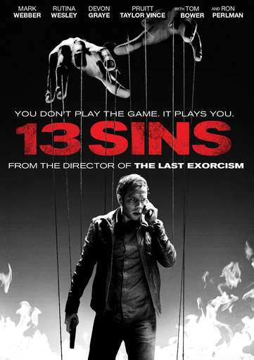 13 SINS-13 SINS