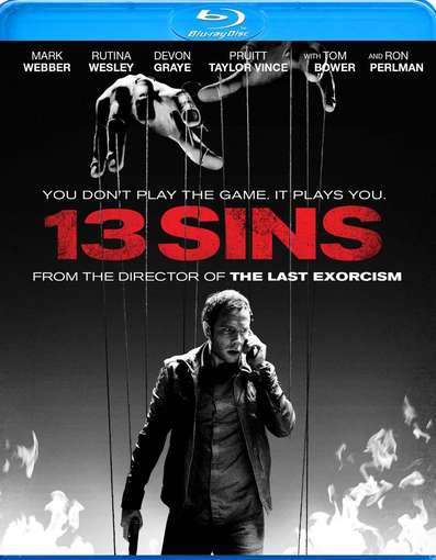 13 SINS-13 SINS