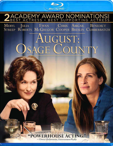 AUGUST: OSAGE COUNTY-AUGUST: OSAGE COUNTY
