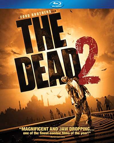 DEAD 2-DEAD 2