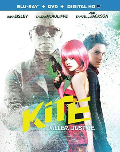 KITE (2PC) (W / DVD) / (UVDC 2PK)-KITE (2PC) (W / DVD) / (UVDC 2PK)
