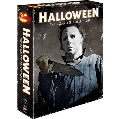 HALLOWEEN COMPLETE COLLECTION (10PC) / (BOX)-HALLOWEEN COMPLETE COLLECTION (10PC) / (BOX)