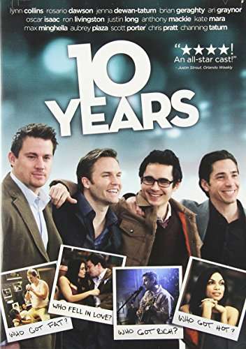 10 YEARS / SON OF NO ONE (2PC) / (2PK)-10 YEARS / SON OF NO ONE (2PC) / (2PK)