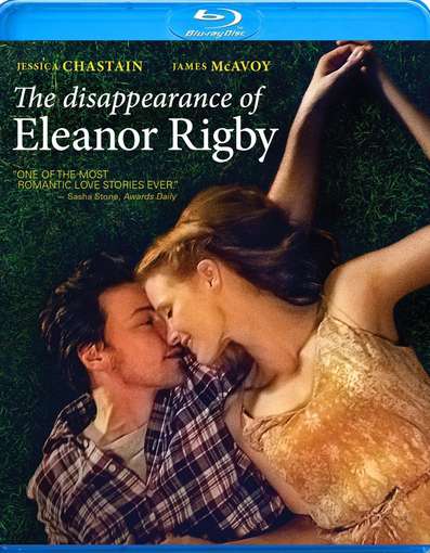 DISAPPEARANCE OF ELEANOR RIGBY (2PC)-DISAPPEARANCE OF ELEANOR RIGBY (2PC)