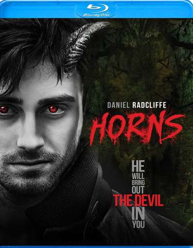 HORNS-HORNS