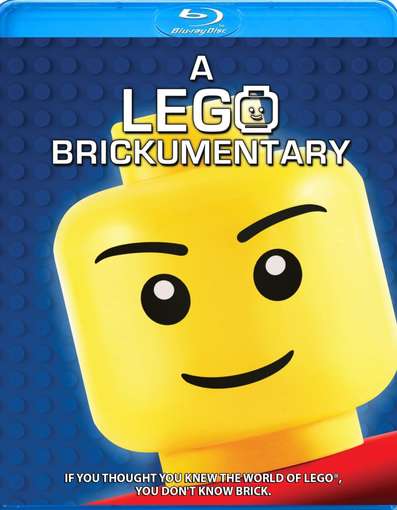LEGO BRICKUMENTARY-LEGO BRICKUMENTARY