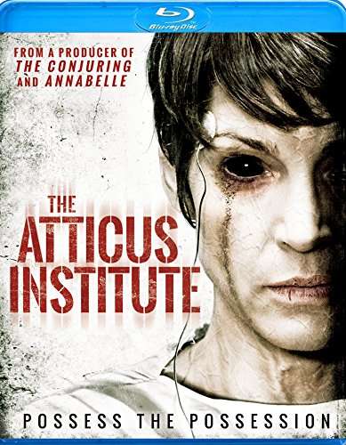 ATTICUS INSTITUTE-ATTICUS INSTITUTE