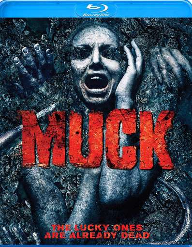 MUCK-MUCK