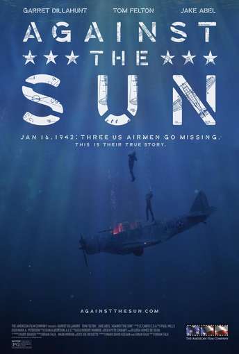 AGAINST THE SUN-AGAINST THE SUN