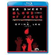DA SWEET BLOOD OF JESUS-DA SWEET BLOOD OF JESUS