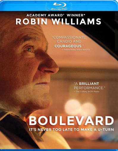 BOULEVARD-BOULEVARD