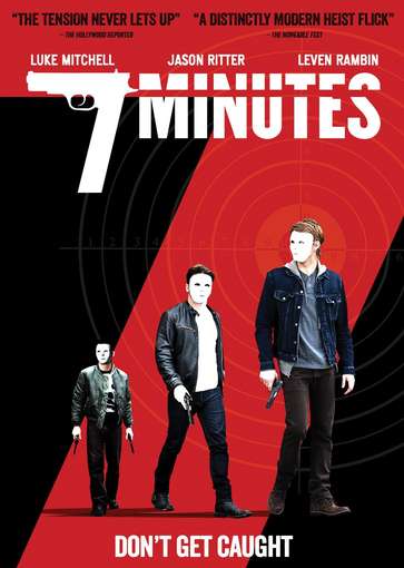 7 MINUTES-7 MINUTES