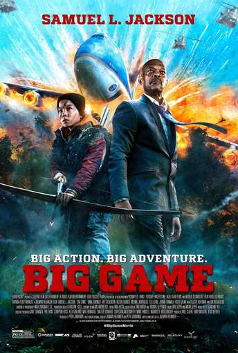 BIG GAME-BIG GAME