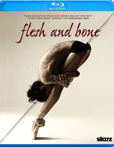 FLESH & BONE (2PC) / (2PK)-FLESH & BONE (2PC) / (2PK)