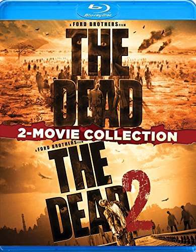 DEAD / DEAD 2 (2PC) / (2PK)-DEAD / DEAD 2 (2PC) / (2PK)