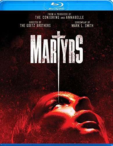 MARTYRS-MARTYRS