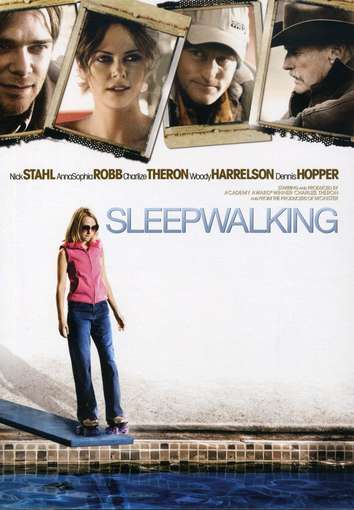 SLEEPWALKING / (COL ENH AMAR DOL OCRD WS)-SLEEPWALKING / (COL ENH AMAR DOL OCRD WS)