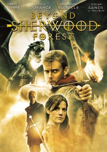 BEYOND SHERWOOD FOREST-BEYOND SHERWOOD FOREST