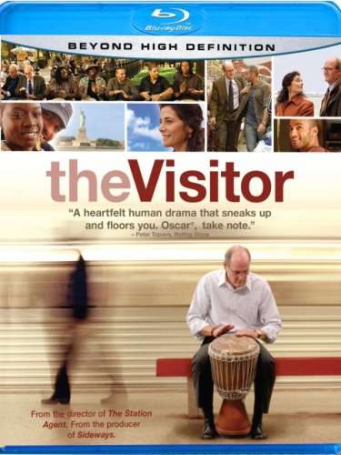 VISITOR / (DOL WS)-VISITOR / (DOL WS)