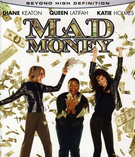 MAD MONEY / (WS)-MAD MONEY / (WS)