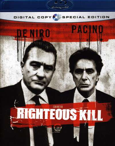 RIGHTEOUS KILL / (DIGC WS)-RIGHTEOUS KILL / (DIGC WS)