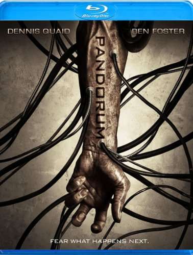 PANDORUM-PANDORUM