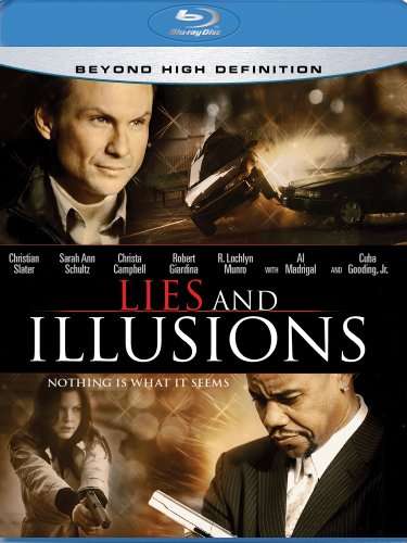 LIES & ILLUSIONS-LIES & ILLUSIONS