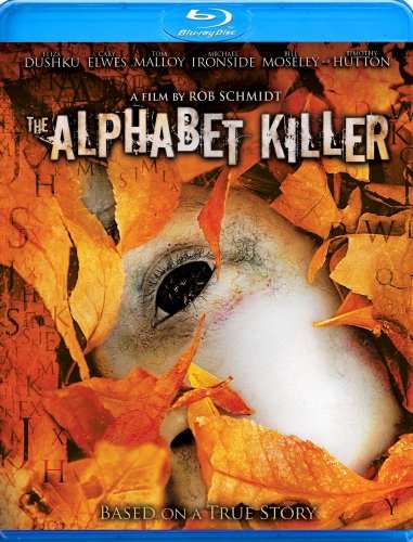 ALPHABET KILLER-ALPHABET KILLER